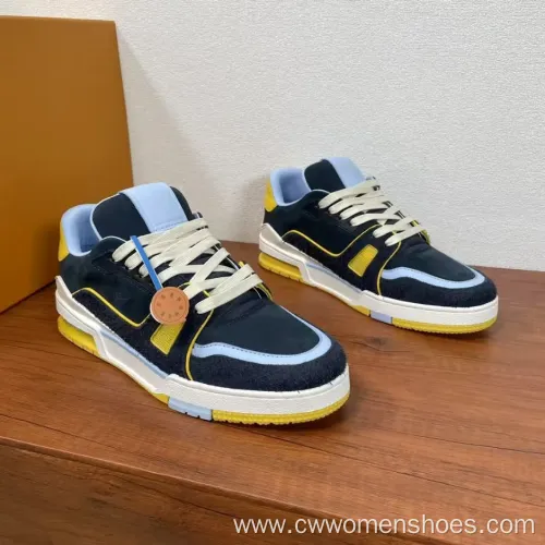 Luxury Customized Sneakers for All Seasons